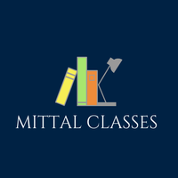 Mittal Classes (@mittal_classes) 's Twitter Profile