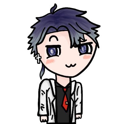 Elix Aether🧪 PNGtuberさんのプロフィール画像