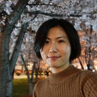 Ruoxi Lin (@rl_ruoxi) 's Twitter Profile