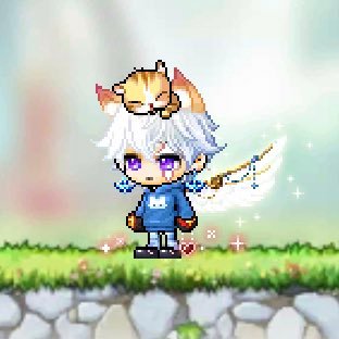 tetonikokun's profile picture. ゆるゆる帝国→メイプル愛好会！職はファントムやってます。フレンドもギル員も一緒に遊べる仲間大募集中！仲良くしてねー！メイプル垢フォロバ100%無言フォロー失礼します！