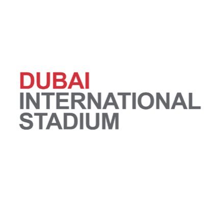 Official Twitter Account of Dubai International Stadium. Sports and Events. Follow us for the latest action update.