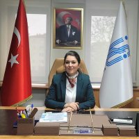 Büşra Çelik(@BraCelik) 's Twitter Profile Photo