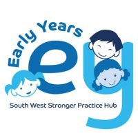 Early Years South West Stronger Practice Hub (@eyswsph) 's Twitter Profile