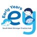 Early Years South West Stronger Practice Hub (@eyswsph) Twitter profile photo