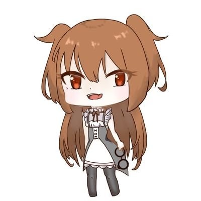 鹿島巡査(メイドの姿)さんのプロフィール画像