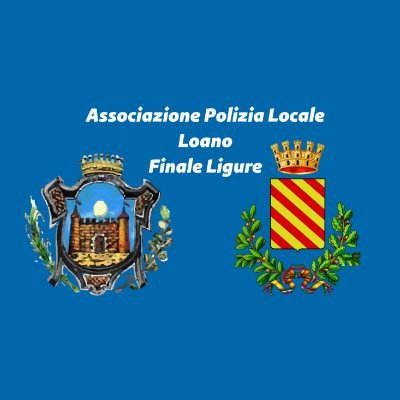 Associazione della Polizia Locale dei Comuni di Loano e Finale Ligure. Leggi le norme di comportamento https://t.co/YWU4Bk2vrX