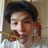 Wongravee Nateetorn (@skywongraveee) 's Twitter Profile