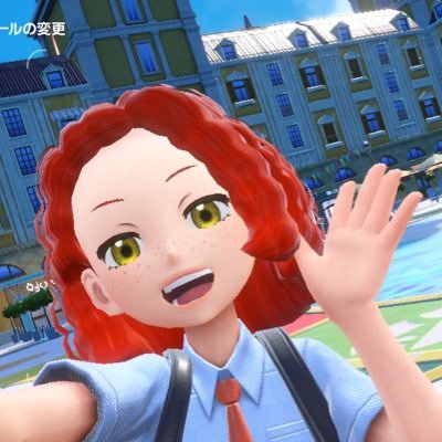 pakuchirome_'s profile picture. 