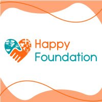 Happy.Foundation2023(@HapyFoundations) 's Twitter Profile Photo