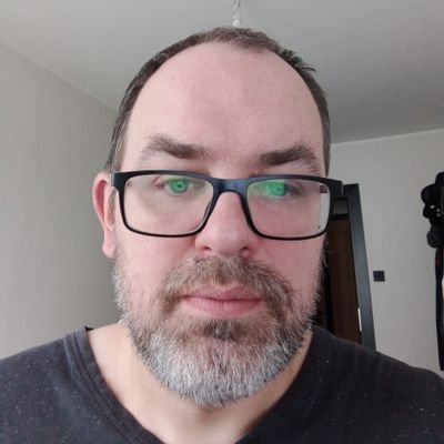 Krzyszt8708's profile picture. 