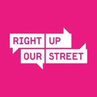 Right Up Our Street(@RightUpRStreet) 's Twitter Profileg