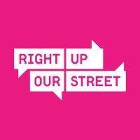 Right Up Our Street (@rightuprstreet) 's Twitter Profile