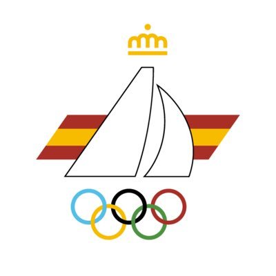 ⛵️🇪🇸 Real Federación Española de Vela | RFEV
🌬️ Vela base, ligera, olímpica, crucero y mucho más.
#ESPSailingTeam