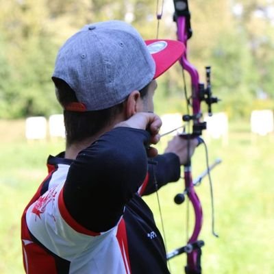 Hello, my name is Andrew. I am Specialst IT technology👨🏻‍💻 and professionally archer🏹