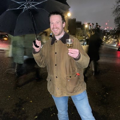 IOT Consultant. Adventurer, Traveler and real ale drinker.