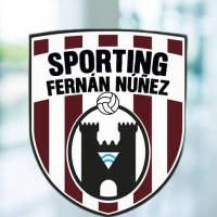 Sporting Fernán Nuñez(@SportingFNunez) 's Twitter Profile Photo