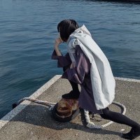 こまつ奈(@komatsuna______) 's Twitter Profile Photo