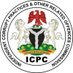 ICPC Nigeria (@icpcnigeria) Twitter profile photo