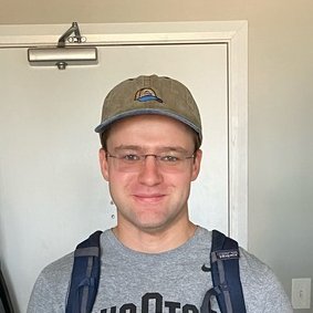 PhD student in computer science at tOSU