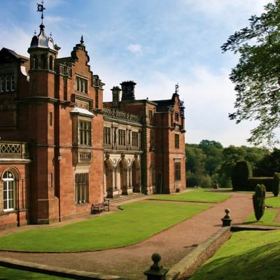 Official Twitter Account for the BAAS 2023 Conference at Keele