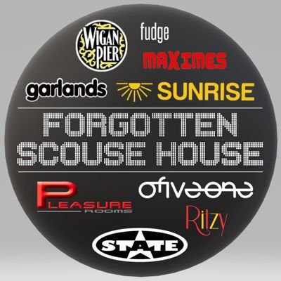 Forgotten Scouse House Profile