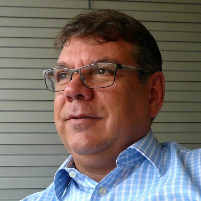 Business Consultant & Mental Coach. In der Mitte der Gesellschaft!