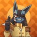 Luck the lucario (@lucklucario) Twitter profile photo Luck the lucario (@lucklucario) Twitter profile photo