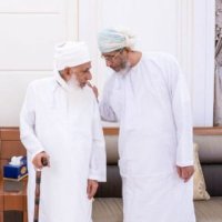مهنا بن محمد القصابي (@muhannaalqsaby) 's Twitter Profile Photo مهنا بن محمد القصابي (@muhannaalqsaby) 's Twitter Profile Photo