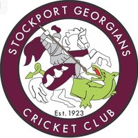 Stockport Georgians (@sgeorgianscc) 's Twitter Profile