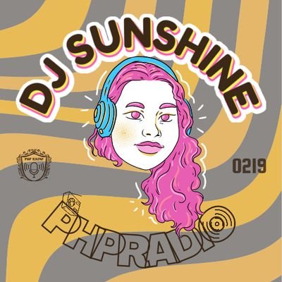 Hi! I'm your Admin/DJ Sunshine of @PHPRadio_ for @PressHitPlay