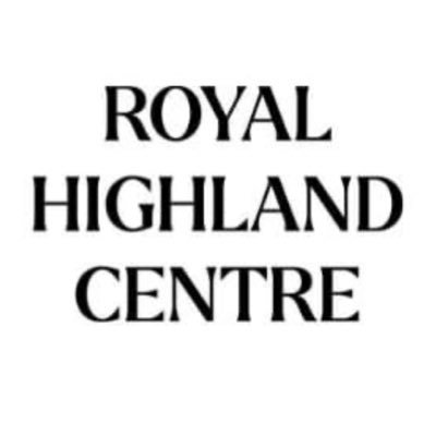 HighlandCentre Profile Picture