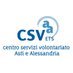 CSV Asti Alessandria (@csvaa) Twitter profile photo CSV Asti Alessandria (@csvaa) Twitter profile photo