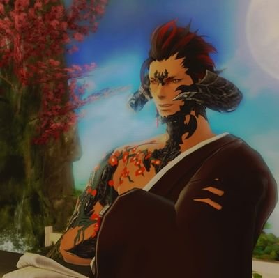 御堂さんのプロフィール画像