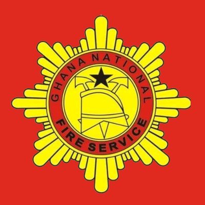 The official X Account for the Ghana National Fire Service