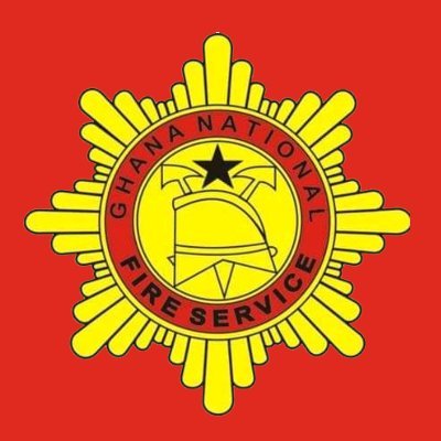 Ghana National Fire Service