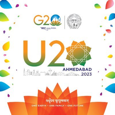 U20India Profile Picture