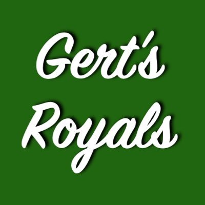 Royal Blogger & Writer @GertrudeDaly

Media Enquiries: gertsroyals@gmail.com