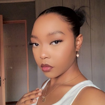 ZoePeng_'s profile picture. from Joburg, with love