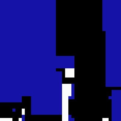 boredbluewhale's profile picture. placing pixels with code 🫧
https://t.co/bhZK8nl3a1
🐥🪱