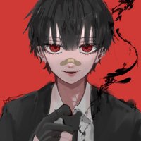 んにょら @にじそ【Oー50】(@nnyora_00) 's Twitter Profile Photo