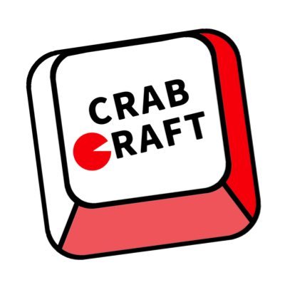 CRAB CRAFT @KEYCAP CREATOR