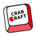 CRAB CRAFT @KEYCAP CREATOR (@craft_kani) Twitter profile photo