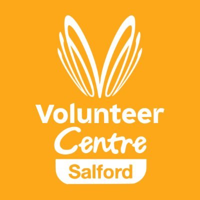 Promoting positive volunteering experiences for Salford people & volunteer involving organisations.  Interested in volunteering? Get in touch! 😀