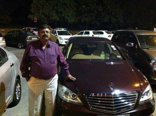 Sanjay