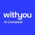 WithYou in Liverpool (@WithYouLpool) Twitter profile photo