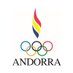 Comitè Olímpic Andorrà #TeamAndorra (@andorraolimpic) Twitter profile photo