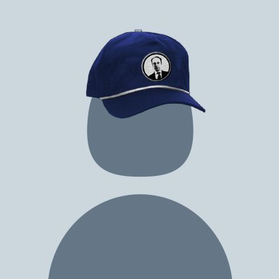 MiinusPlussa's profile picture. TERF. Sanon sen nyt suoraan. Get over it. Lappi. Trump-fani.