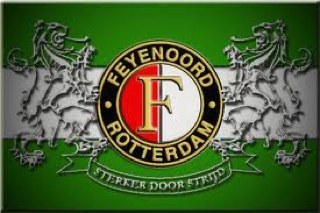 jafk69's profile picture. Feyenoord