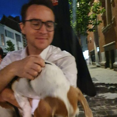 🇫🇷 & 🇬🇧 in Brussels working on 🇪🇺 tech & security policy
bluesky: https://t.co/kKKIunNjsY
