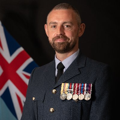 Wing Commander Max Hayward BEng(Hons) MSc RAF.
Appointed Station Commander 13 Jan 23.
Link to Full Bio at Website. #TeamHon